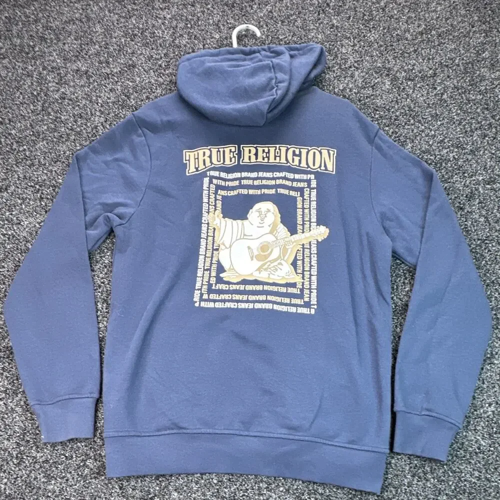 True Religion true religion